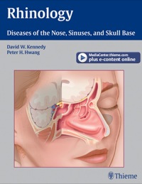 Rhinology: Diseases of the Nose, Sinuses, and Skull Base (Original PDF from Publisher)
