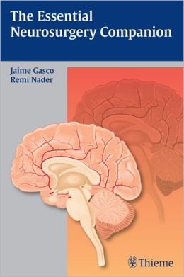 The Essential Neurosurgery Companion