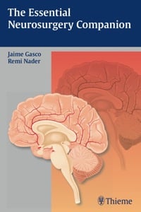 The Essential Neurosurgery Companion (Original PDF from Publisher)
