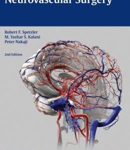 Neurovascular Surgery, 2nd Edition
