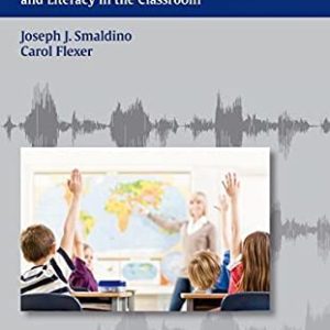 Handbook of Acoustic Accessibility: Best Practices for Listening, Learning, and Literacy in the Classroom (Original PDF from Publisher)
