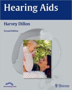 Hearing Aids, 2nd Edition (ORIGINAL PDF from Publisher)
