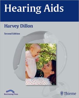 Hearing Aids, 2nd Edition (ORIGINAL PDF from Publisher)