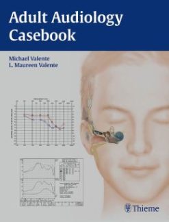 Adult Audiology Casebook (ORIGINAL PDF from Publisher)