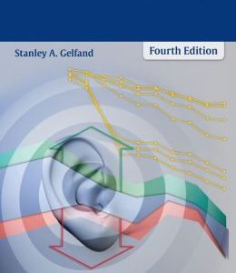 Essentials of Audiology, 4th Edition (ORIGINAL PDF from Publisher)