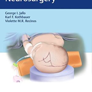 Handbook of Pediatric Neurosurgery (ePUB)