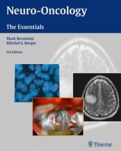 Neuro-Oncology: The Essentials, 3rd Edition (ORIGINAL PDF from Publisher)
