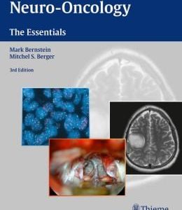 Neuro-Oncology: The Essentials, 3rd Edition (ORIGINAL PDF from Publisher)