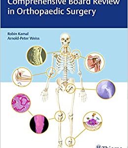 Comprehensive Board Review in Orthopaedic Surgery,1st edition (EPUB)