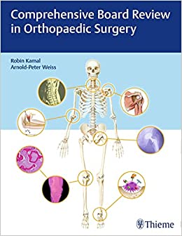 Comprehensive Board Review in Orthopaedic Surgery,1st edition (EPUB)