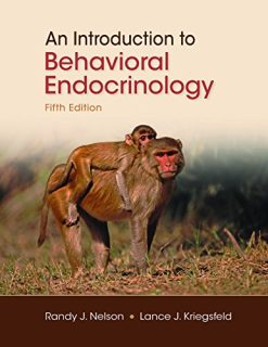 An Introduction to Behavioral Endocrinology, Fifth Edition (PDF)