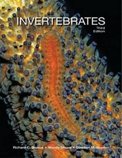 Invertebrates, Third Edition (PDF)