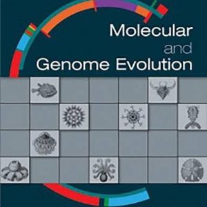 Molecular and Genome Evolution (PDF)