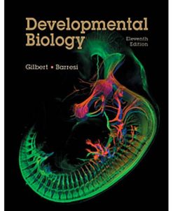 Developmental Biology, Eleventh Edition (PDF)