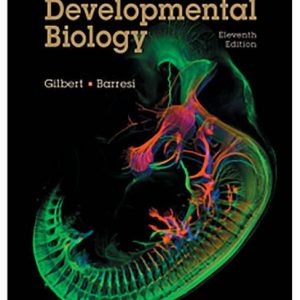 Developmental Biology, Eleventh Edition (PDF)