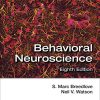 Behavioral Neuroscience, Eighth Edition (PDF)