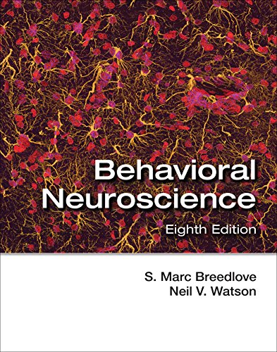 Behavioral Neuroscience, Eighth Edition (PDF)