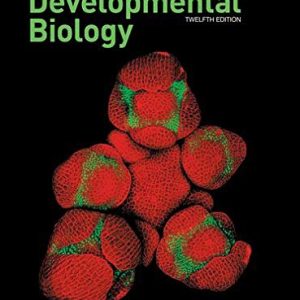 Developmental Biology, 12th Edition (Original PDF from Publisher)