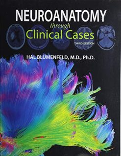 Neuroanatomy through Clinical Cases, 3rd edition (Original PDF from Publisher)