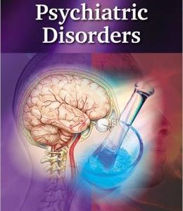 Disease & Drug Consult: Psychiatric Disorders (Original PDF from Publisher)