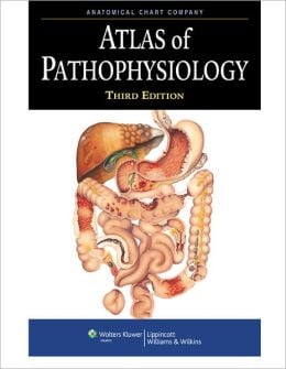 ACC Atlas of Pathophysiology, 3rd Edition (ORIGINAL PDF from Publisher)
