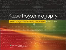 Atlas of Polysomnography, 2nd Edition (ORIGINAL PDF from Publisher)