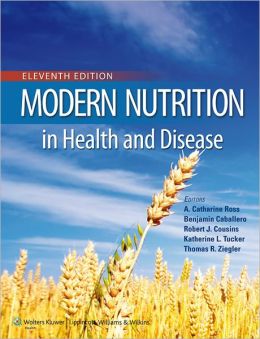 Modern Nutrition in Health and Disease, 11th Edition (Original PDF from Publisher)
