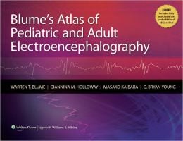 Blume’s Atlas of Pediatric and Adult Electroencephalography (ORIGINAL PDF from Publisher)