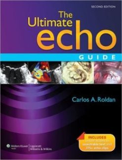 The Ultimate Echo Guide, 2nd Edition (ORIGINAL PDF from Publisher)