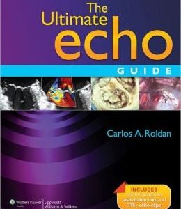 The Ultimate Echo Guide, 2nd Edition (ORIGINAL PDF from Publisher)