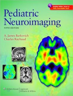 Pediatric Neuroimaging, 5th Edition (ORIGINAL PDF from Publisher)