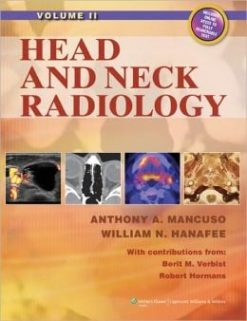 Head and Neck Radiology (EPUB)
