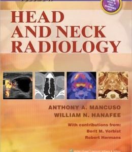 Head and Neck Radiology (EPUB)