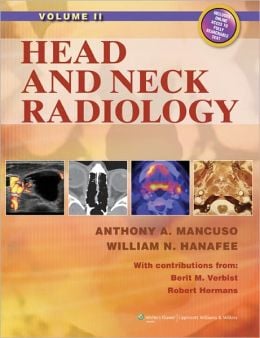 Head and Neck Radiology (EPUB)
