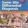 Goodheart’s Same-Site Differential Diagnosis: A Rapid Method of Diagnosing and Treating Common Skin Disorders (Original PDF from Publisher)