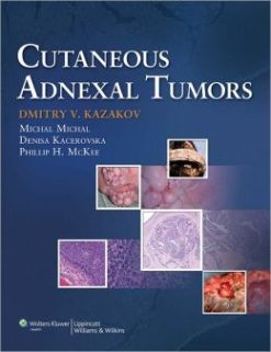 Cutaneous Adnexal Tumors (Original PDF from Publisher)