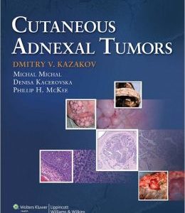 Cutaneous Adnexal Tumors (Original PDF from Publisher)