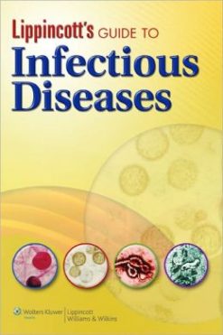 Lippincott’s Guide to Infectious Diseases (Original PDF from Publisher)