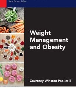Weight Management and Obesity