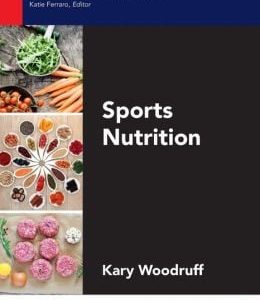 Sports Nutrition