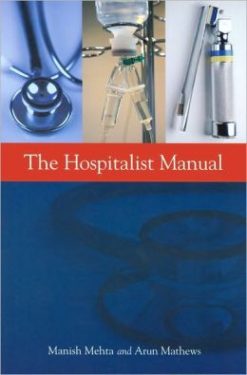 The Hospitalist Manual