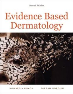 Evidence Based Dermatology, 2nd Edition