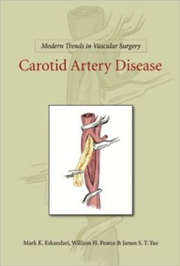 Modern Trends in Vascular Surgery: Carotid Artery Disease (Original PDF from Publisher)