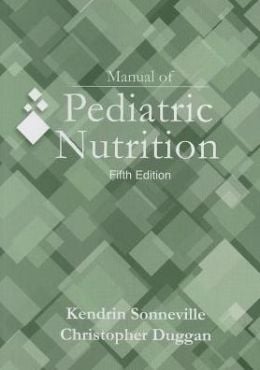 Manual of Pediatric Nutrition, 5th Edition