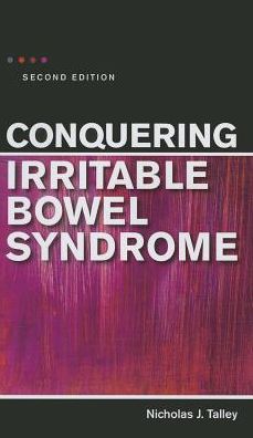Conquering Irritable Bowel Syndrome, 2nd Edition