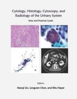 Urinary System: Cytology, Histology, Cystoscopy, and Radiology (ePUB)