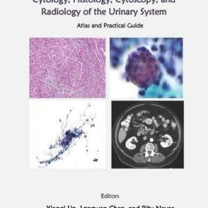 Urinary System: Cytology, Histology, Cystoscopy, and Radiology (ePUB)