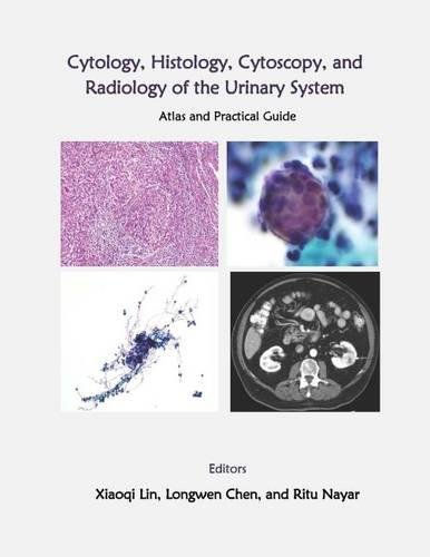 Urinary System: Cytology, Histology, Cystoscopy, and Radiology (ePUB)
