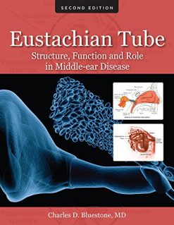 Eustachian Tube: Structure, Function and Role in Middle-ear Disease (PDF)