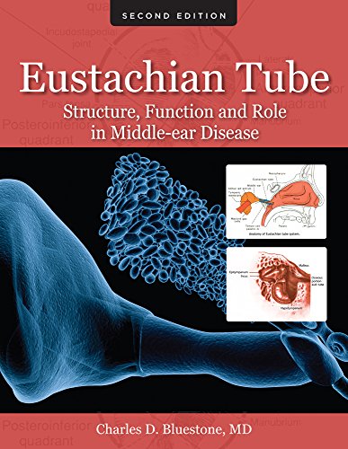 Eustachian Tube: Structure, Function and Role in Middle-ear Disease (PDF)
